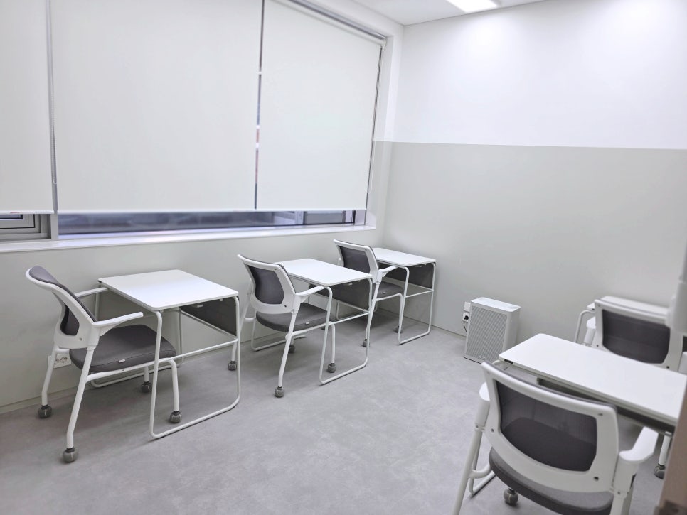 일대일 개별 수학전문 짱솔학원 잠실점 시설안내 첨부 이미지 11
