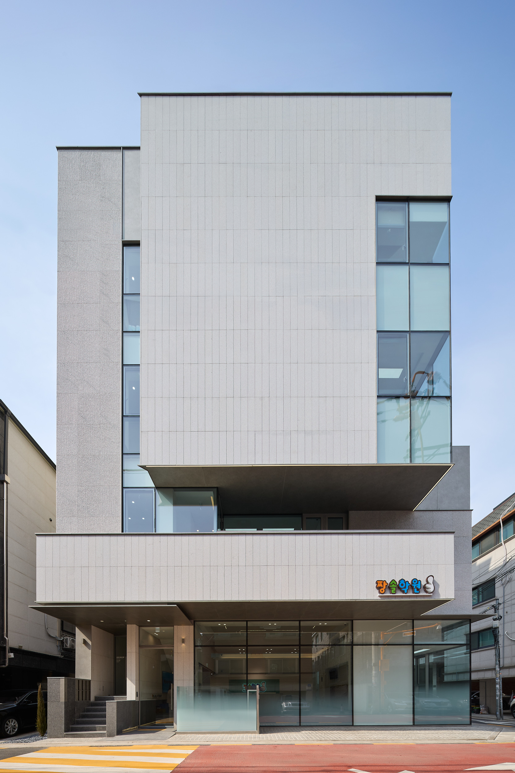 일대일 개별 수학전문 짱솔학원 잠실점 시설안내 첨부 이미지 1